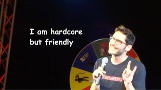 Tom Ellis moments that live rent free in my head