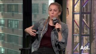 Iliza Shlesinger Discusses "Confirmed Kills" | BUILD Series