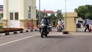 Cambodia-BMW motorcycle club Cambodia.