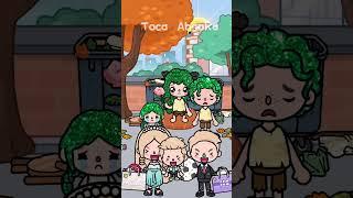 Very fair  | Toca Sad Story | Toca Life World | Toca Boca