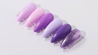 Beautilux Gel Nail Polish Color YT13