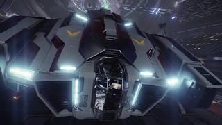 Elite Dangerous | Type-10 Defender