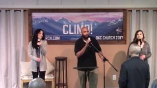 OKC Church Live
