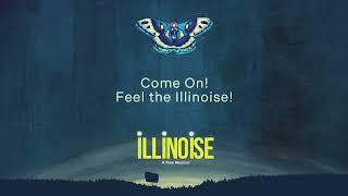 Illinoise: A New Musical - Come On! Feel the Illinoise! (Official Audio)