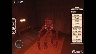 YOOBroxDDs Doors RP Pt 1