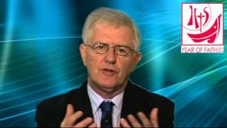 Fr Gerard O'Hanlon on the Economic Crisis