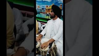 Best Tabla | Bhai Harpreet Singh Chohala | Nirol Gurbani