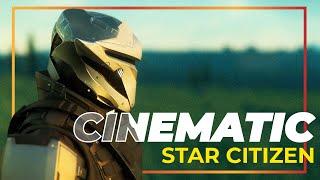 How To Make Star Citizen Cinematic | Camera Controls and Editing Tips