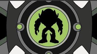 Ben 10 Classic Ultimate Swampfire Transformation
