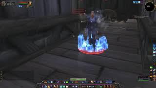 Gol'dir WoW Classic Quest