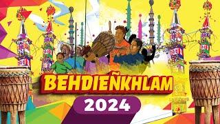 BEHDEIENKHLAM 2024