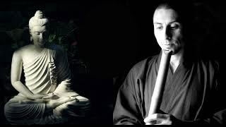 3 Hour | Japanese Zen Shakuhachi Meditation Music by Rodrigo Rodriguez