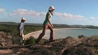 Cape York & Creb track Austraila adventure 110cc postie motorcycle ride