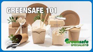 Imperial Dade's Greensafe Program 101: Create a Sustainability Program with Ease