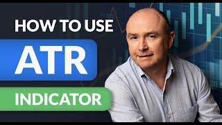 ATR - Average True Range indicator EXPLAINED in less than 2 minutes