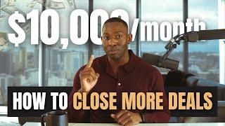 How To Close More Deals As An Online Fitness Coach