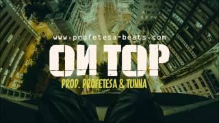 Dubstep Rap Beat Instrumental ''ON TOP' Aggressive Angry Dope Dod Type