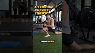 How To Build  Ankles #workout #training