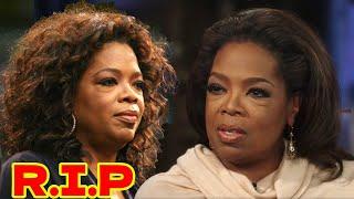 R.I.P. Oprah Winfrey's Family Is In Mourning & Tearfully Sharing Sad News...