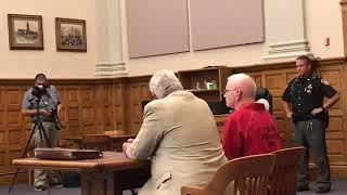 Philip Snider pleads guilty in murder of his wife