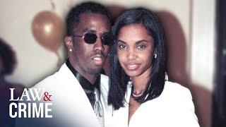 P. Diddy Ex Kim Porter’s Death Continues to Haunt Family, Friends