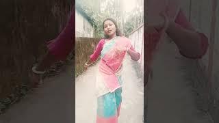 Tomar jonno filling chilo #shortvideo #dance