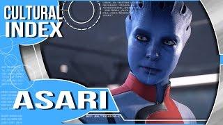 ASARI: Cultural Index