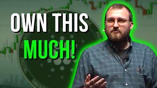 Expert: You Will Become A Cardano ADA Millionaire In 2030 By This Amount!