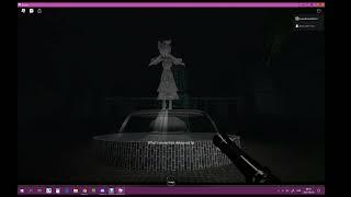 Roblox - Bewildered: Chapter 2 - Horror game (Completed)