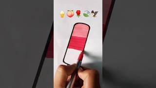 Satisfying Art  #viralvideo #art #trending #shorts #satisfying #painting