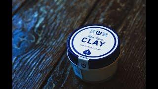 New Hair Products 2017  l Ace High Blue Suede Clay Product Review