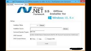 Free Download  Net Framework 4 5 2 Offline Installer for Windows 32 Bit  64 Bit