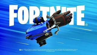 Перчатка-кошка уже в Fortnite. Где найти перчатки-кошки (перчатку-кошку) в фортнайт и геймплей