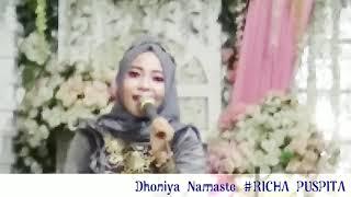 Richa puspita - Dhoniya Namaste