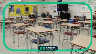 Pennsylvania hiring under-qualified teachers due to ongoing shortage: report