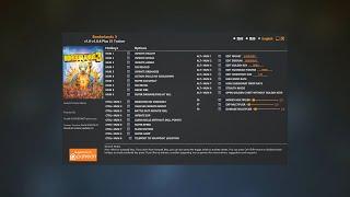 Borderlands 3: Trainer +31 v1.0-v1.0.8 [FLING]