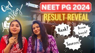 NEET PG RESULT REVEAL | Grovers here! |