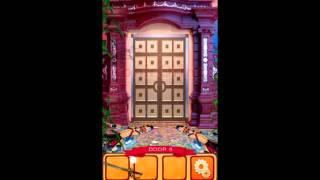 100 Doors World Of History Level 6 7 8 9 10 Walkthrough