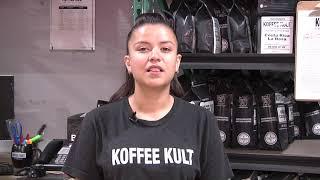 Koffee Kult Thank You