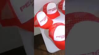 Trucker Cap Pedro Wheels Philippines