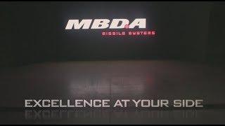 MBDA Corporate