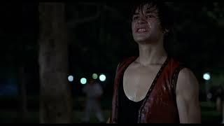 I'll Shove That Bat Up Ya Ass - The Warriors. Remastered [HD]