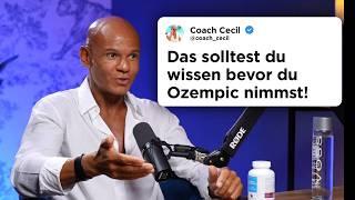 Ist Ozempic die perfekte Abnehm-Lösung?