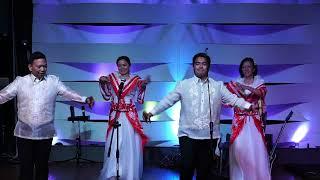 Balagtasan Kundiman Harana August 19 2022
