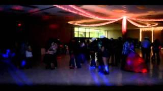 DJ SNOOPY LIVE T.V - Ana Valquez's Quinceanera 6/25/11