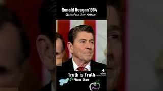 Ronald Reagan 1984