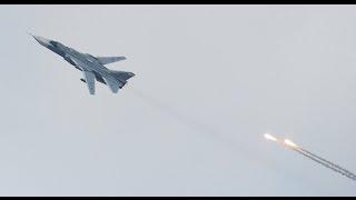 Turkey F-16 Shot Down a Russian Military Plane su 24 Who Violated Its Airspace November 24 2015