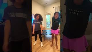 NEW DANCE ALERT #shorts #dance #scarlett