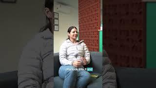 Springster Spotlight Series Ep.2| Pragya Ohri - Vice President, My Next Film