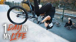 1 DAY IN MY LIFE - LUKAS KNOPF POV